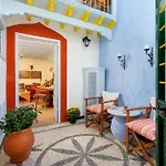 Giorgos\' Old Story 2Bed Stone House With Private Hamam In The Old Town