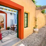Giorgos\' Old Story 2Bed Stone House With Private Hamam In The Old Town