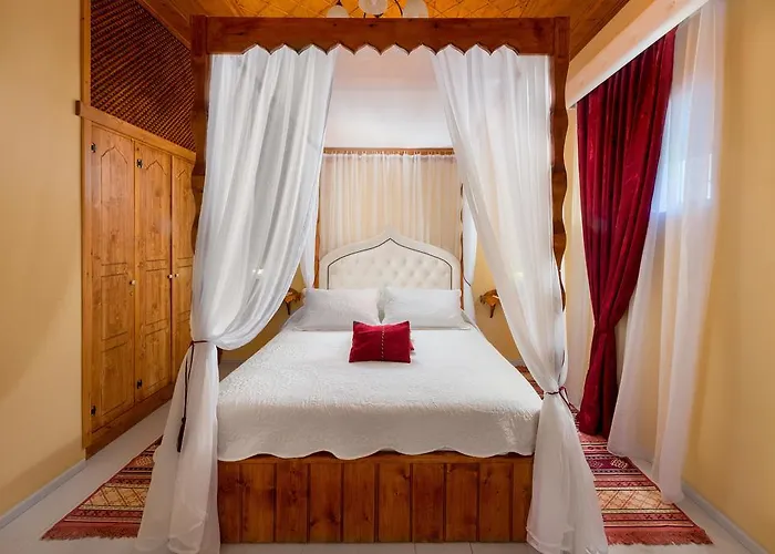 Giorgos\' Old Story 2Bed Stone House With Private Hamam In The Old Town